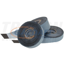TRACON ONVSZ25 Önvulkanizáló szalag, fekete 10m×25mm, -40°C-75°C villanyszerelés