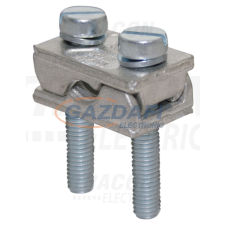 TRACON P1 Prizmakapocs Cu/Al kábelek csatlakoztatására 10-70mm2, 3 db/csomag villanyszerelés