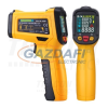 TRACON PANIR-T800+ Infra hőmérő, -40°C..+800°C