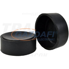 TRACON PG36-G Membrános gumitömítés PG tömszelencéhez PG36.., 100 db/csomag villanyszerelés