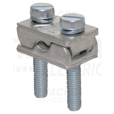 TRACON Prizmakapocs Cu/Al kábelek csatlakoztatására 2×70-95mm2 villanyszerelés