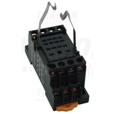 TRACON Relé aljzatRM14 villanyszerelés