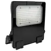  Tracon RHISNS300W LED fényvető, szimmetrikus