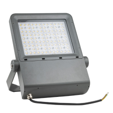  Tracon RSMD8YA200W LED fényvető, aszimmetrikus, dimmelhető kültéri világítás