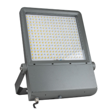  Tracon RSMD8YS500W LED fényvető, szimmetrikus, dimmelhető kültéri világítás