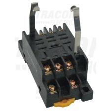 TRACON RSPTF-11A Relé aljzat RL11 villanyszerelés
