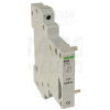 TRACON Segédérintkező EVOH kismegszakítóhoz 230V, 50Hz, In:6A W=9mm; 0,5-4mm2