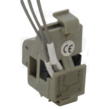 TRACON Segédérintkező MKM1 megszakítókhoz villanyszerelés