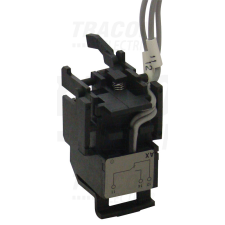 TRACON Segédérintkező MKM2 megszakítókhoz villanyszerelés