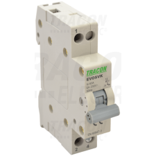 TRACON Sorolható választókapcsoló1P, 16A villanyszerelés