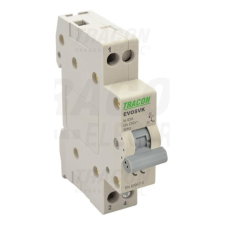 TRACON Sorolható váltókapcsoló 1P 32A villanyszerelés