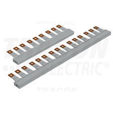TRACON Sorolósín00, 3×KETO-00-3, 35mm2 villanyszerelés