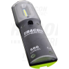 TRACON STLHL5W Nagy teljesítményű LED kézilámpa 5/1W, 6500K, 3,7V, 4400 mAh,Li-Ion,500/100lm,3/12h,IP54,IK08