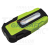 TRACON STLUSB2W Akkumulátoros LED kézi lámpa USB töltő kimenettel 2 W, 6000K, 3,7V, 1800mAh, 200 lm, IP44, 3 h