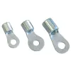 TRACON SZ150-20 Szigeteletlen szemes saru, ónozott elektrolitréz 150mm2, M20, (d1=19,5mm, d2=21mm)