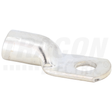 TRACON Szigeteletlen szemes csősaru,ónozott elektrolitréz150mm2, M12, (d1=17mm, d2=12.5mm) villanyszerelés