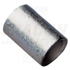 TRACON Szigeteletlen toldóhüvely, ónozott elektrolitréz70mm2, (d1=11,2mm, L=18mm)