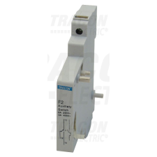 TRACON TDZ-F2 Segédérintkező TDZ kismegszakítóhoz 240V, 6A villanyszerelés