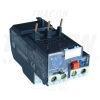 TRACON Termikus túláramvédelmi relé TR1D segédkontaktorokhoz690V, 0-400Hz, 12-18A, 1×NC+1×NO