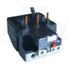 TRACON Termikus túláramvédelmi relé TR1F segédkontaktorokhoz690V, 0-400Hz, 9-13A, 1×NC+1×NO