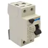 TRACON TFV2-16030 Áram-védőkapcsoló, 2 pólusú 16A, 30mA, 6kA, AC