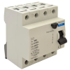TRACON TFV4-25030 Áram-védőkapcsoló, 4 pólusú 25A, 30mA, 6kA, AC