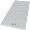 TRACON TGEBM150 Teli takarólap 495×150mm