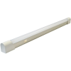 TRACON TLLED20W LED T8 bútorvilágító belső sorozatkapoccsal 230 V, 50 Hz, 20 W, 1400 lm, 4500 K, 1225 mm, EEI=A