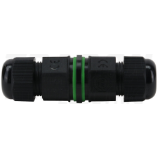 TRACON Tömítőszelencés kábeltoldó 0.5-1.5 mm2, IP68 villanyszerelés