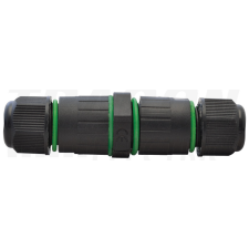 TRACON Tömítőszelencés kábeltoldó 3×1 mm2, Pg9, IP65 villanyszerelés