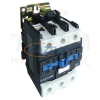 TRACON TR1D9511E7 Kontaktor 660V, 50Hz, 95A, 45kW, 48V AC, 3×NO+(1×NO+1×NC)