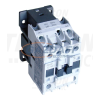 TRACON TR1F5011F7 Kontaktor 660V, 50Hz, 50A, 22kW, 110V AC, 3×NO+(1×NO+1×NC)