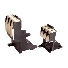 TRACON TR2AD1 Adapter TR2HD13... hőrelékhez villanyszerelés