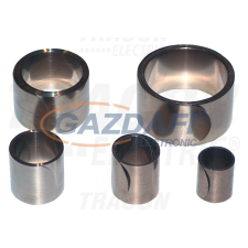 TRACON TRF4 Földelő rugó 50/31mm villanyszerelés