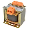 TRACON TVTR-50-D Normál, egyfázisú kistranszformátor 230V / 24-42-110V, max.50VA