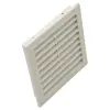TRACON V35-KNY Kilépő levegő nyílás szűrőbetéttel V35-KNY 105×105mm