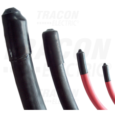 TRACON Végelzáró sapka, gyantás4×2,5-4×25mm2, D=26/8mm villanyszerelés