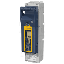 TRACON Vízszintes szakaszolókapcsoló-biztosító, szerelőlapra, 1PAC 690V, DC 440V, 250A, 1P, 1 villanyszerelés