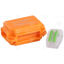 TRACON W1 gélbox, zselés kábelkösszekötő kapoccsal IP8X villanyszerelés