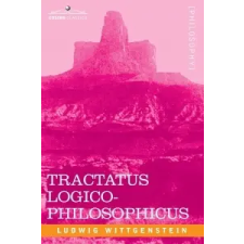  Tractatus Logico-Philosophicus – Ludwig Wittgenstein,Bertrand Russell,C. K. Ogden idegen nyelvű könyv