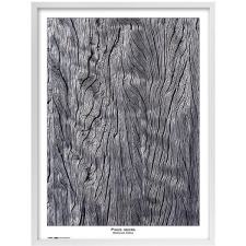 Tradag Natura 60×80, fehér fényképkeret