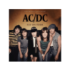 TRADER KFT - INDIEGO AC/DC - Fly On Tour Dallas, USA 1985 (10") (Vinyl LP (nagylemez))
