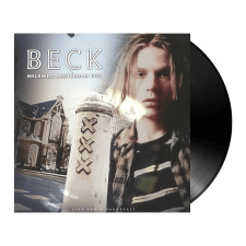 TRADER KFT - INDIEGO Beck - Melkweg Amsterdam 1994 (Vinyl LP (nagylemez)) rock / pop