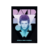 TRADER KFT - INDIEGO David Bowie - Official 2026 Calendar A3-as naptár