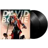 TRADER KFT - INDIEGO David Bowie - Phoenix Festival 1996 (Vinyl LP (nagylemez))