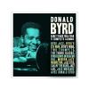 TRADER KFT - INDIEGO Donald Byrd - Early Years 1955-1958 (CD)