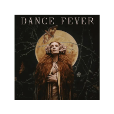 TRADER KFT - INDIEGO Florence & The Machine - Dance Fever (CD) rock / pop