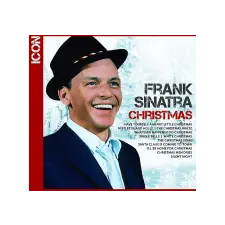 TRADER KFT - INDIEGO Frank Sinatra - Icon Christmas (CD) jazz
