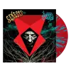 TRADER KFT - INDIEGO Genesis - With The Guards Of Magog (Limited Abstract Coloured Vinyl) (Vinyl LP (nagylemez))