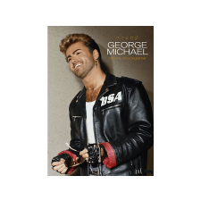 TRADER KFT - INDIEGO George Michael - Official 2026 Calendar A3-as naptár naptár, kalendárium